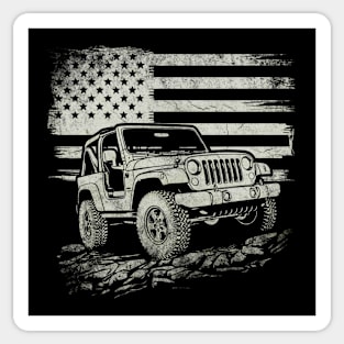 Jeep Sticker